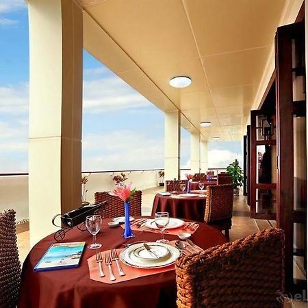 Haiyue Bay Holiday Hotel Санья Экстерьер фото
